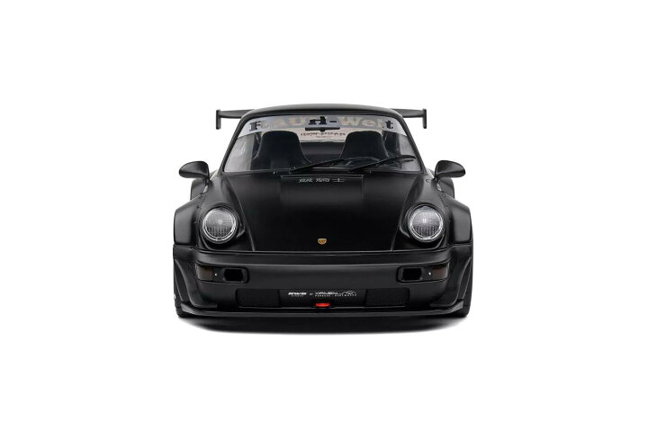 楽天市場】【国内在庫品】ソリド 1/18 ポルシェ 911 (964) RWB ダース 