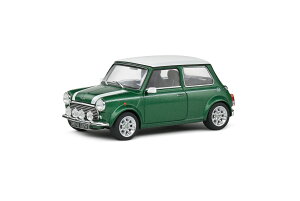 y݌ɕiz\h 1/43 ~j N[p[ X|[c 1994 O[ / zCgXgCv SOLIDO MINI Cooper Sport