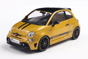 y݌ɕiz\h 1/18 tBAbg Aog F595 2024 CG[ \h[NX SOLIDO Fiat F595 Abarth SOLIDO WORKS