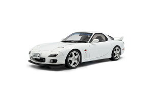 y݌ɕiz\h 1/18 }c_ RX-7 FD3S RS 1994 zCg SOLIDO MAZDA ~jJ[