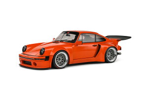 y݌ɕiz\h 1/18 |VF 911 KS-R 2022 IW SOLIDO PORSCHE 911 KS-R ~jJ[