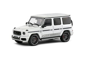y݌ɕiz\h 1/43 ZfX AMG G63 GNX 2022 _ChzCg SOLIDO MERCEDES-AMG G-Class ~jJ[