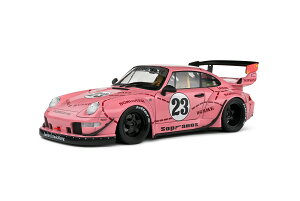 y݌ɕiz\h 1/18 |VF 911 993 RWB sNsbO 2020 EFg SOLIDO PORSCHE