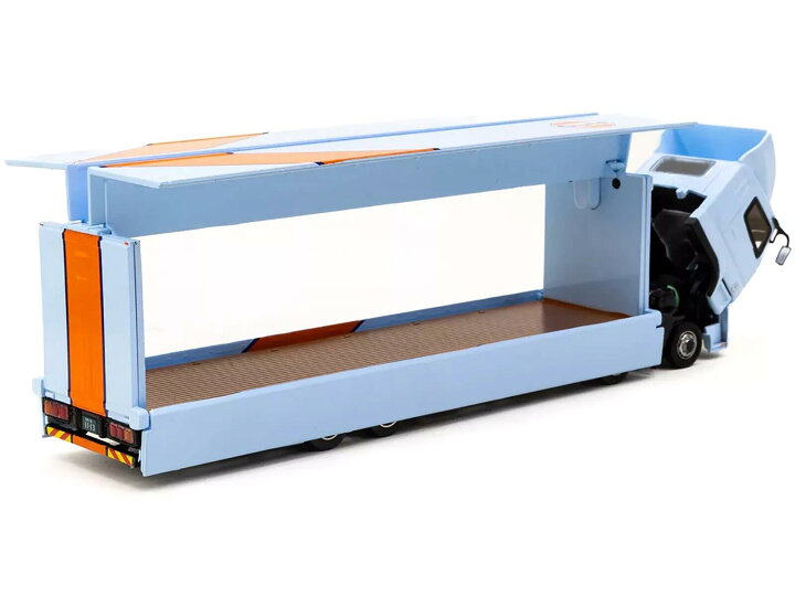 楽天市場】【国内在庫品】ターマックワークス 1/64 三菱ふそう  