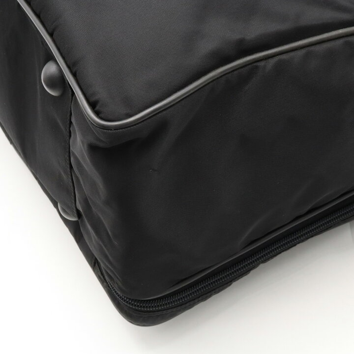 楽天市場】PRADA プラダ ブリーフケース ビジネスバッグ トラベル  