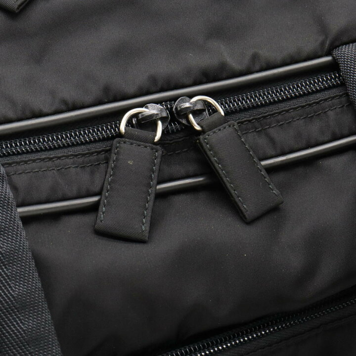 楽天市場】PRADA プラダ ブリーフケース ビジネスバッグ トラベル  