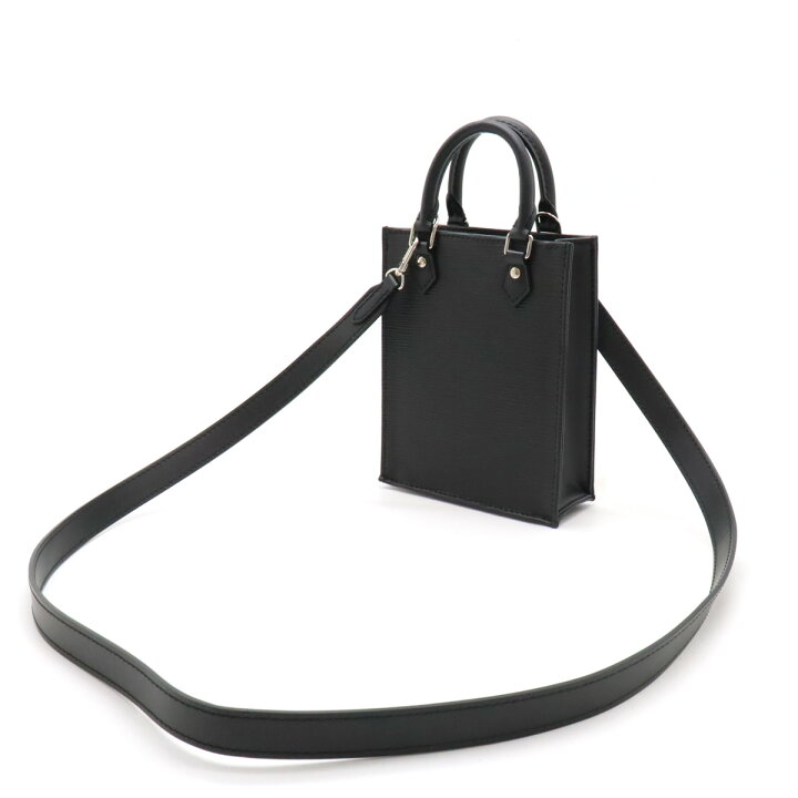 値下げしました ルイ ヴィトン ハンドバッグ エピ プティット  