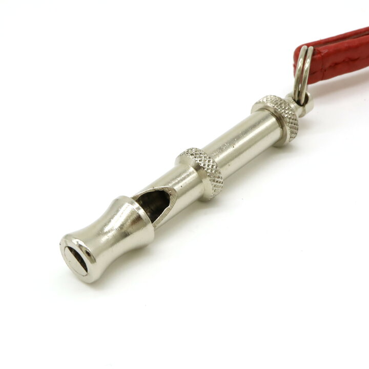 楽天市場】HERMES エルメス シフレ ホイッスル 笛 犬笛 ドッグ  