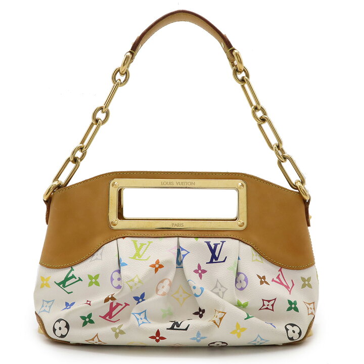 楽天市場】LOUIS VUITTON ルイ ヴィトン モノグラムマルチカラー  