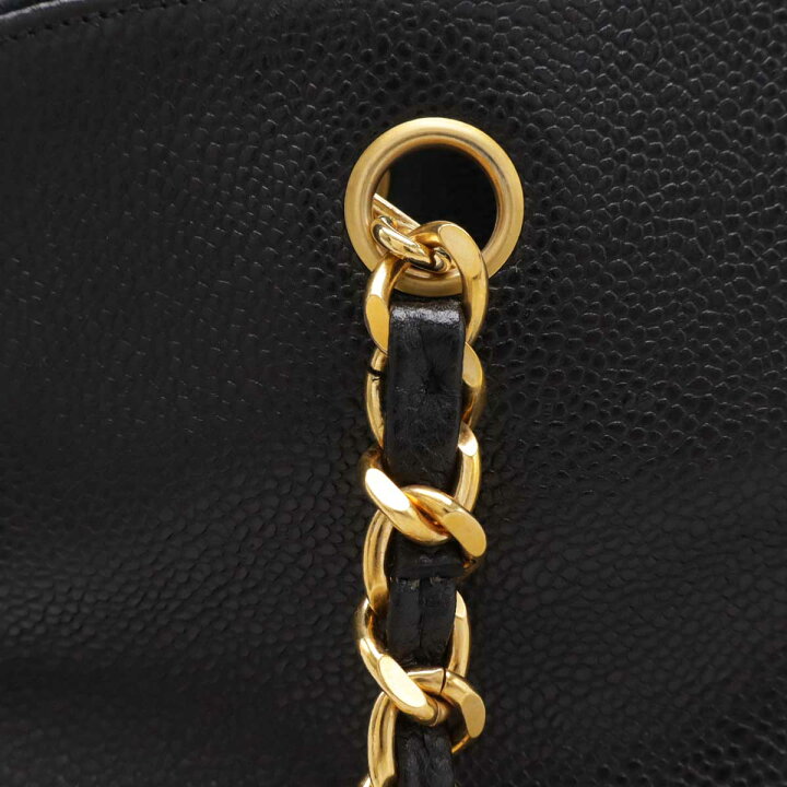 楽天市場】CHANEL シャネル ココマーク ココボール チェーントート 