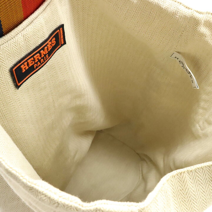 楽天市場】【バッグ】HERMES エルメス キャバリエ ショルダーバッグ  