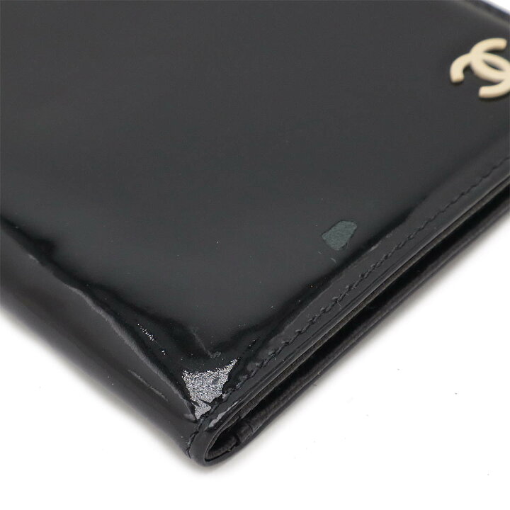 楽天市場】CHANEL シャネル ココマーク パスポートケース パスポート  