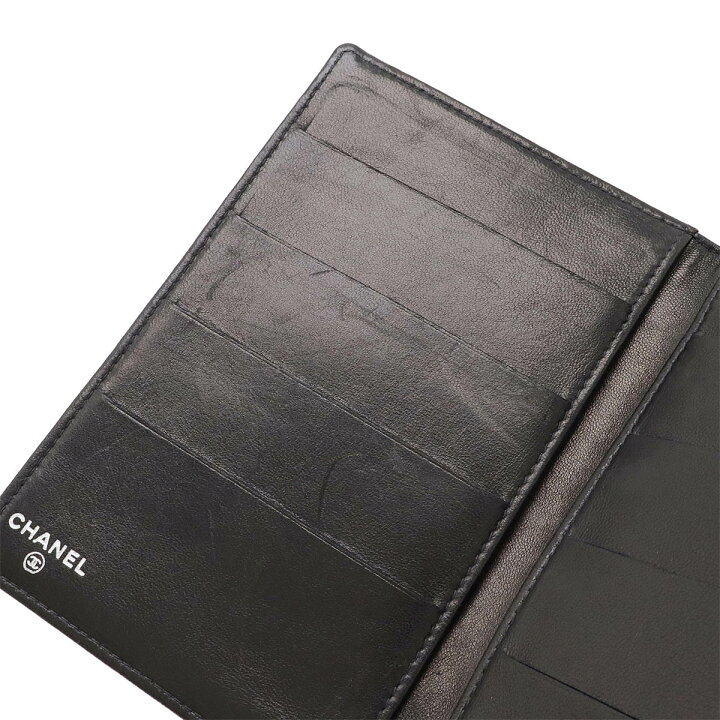 楽天市場】CHANEL シャネル ココマーク パスポートケース パスポート  