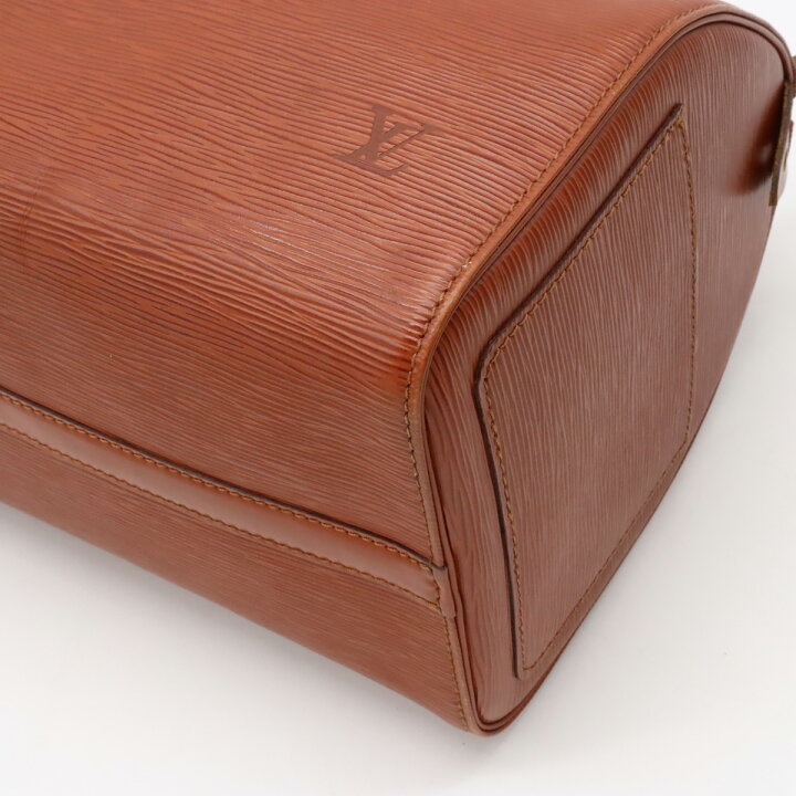 楽天市場】LOUIS VUITTON ルイ ヴィトン エピ スピーディ30  