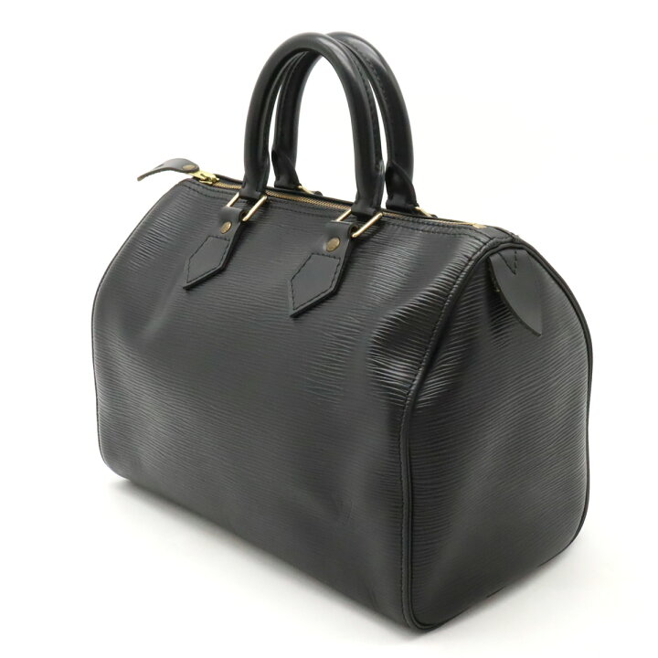 楽天市場】【バッグ】LOUIS VUITTON ルイ ヴィトン エピ スピーディ25  