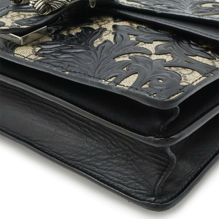 楽天市場】GUCCI グッチ ディオニュソス アラベスク GGスプリーム  