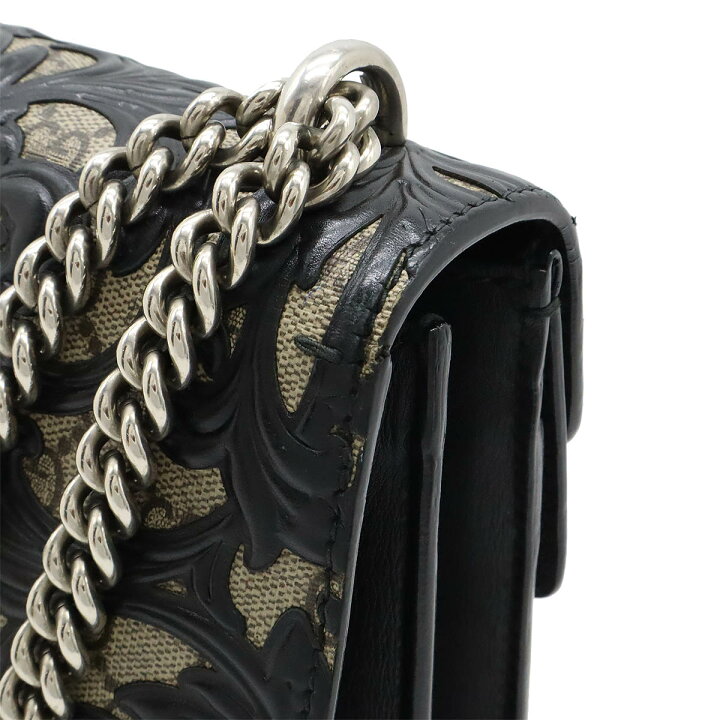 楽天市場】GUCCI グッチ ディオニュソス アラベスク GGスプリーム  