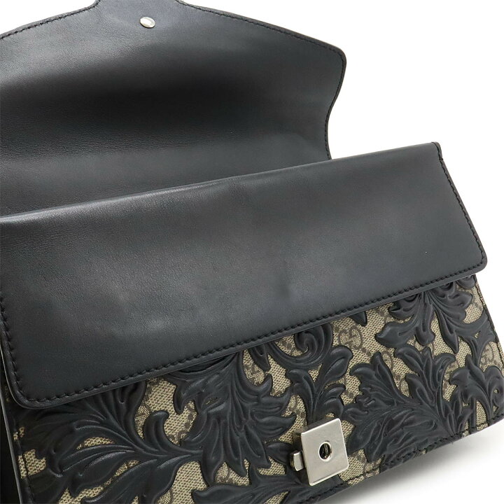 楽天市場】GUCCI グッチ ディオニュソス アラベスク GGスプリーム  
