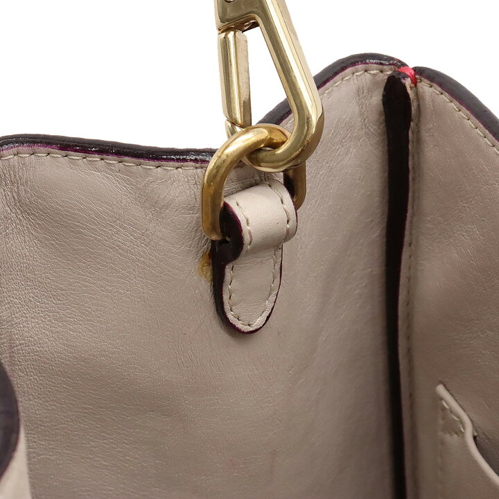 クリスチャン ディオール】Christian Dior ディオリッシモ 2WAY  