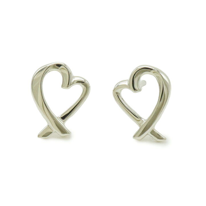 楽天市場】TIFFANY&Co. ティファニー パロマピカソ ラビングハート 
