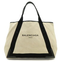 楽天市場】バレンシアガ キャンバス トート mの通販