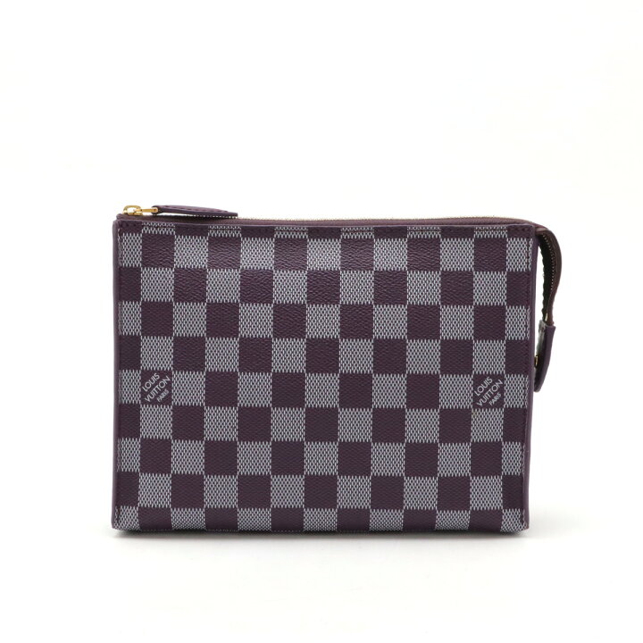 LOUIS VUITTON ルイ・ヴィトン サンルイ セカンドバッグ プレゼント 