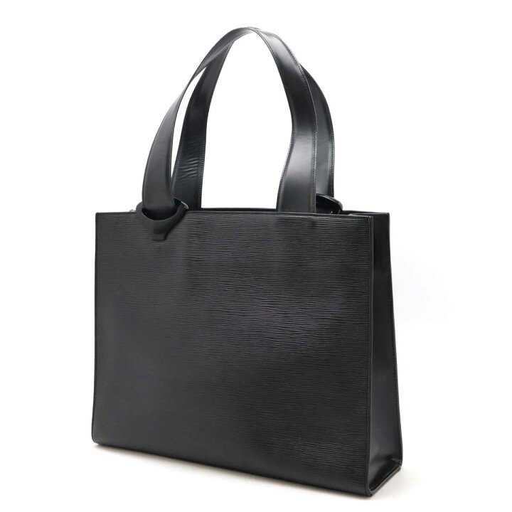 楽天市場】LOUIS VUITTON ルイ ヴィトン エピ ジェモ トートバッグ 