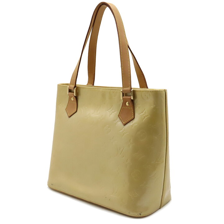 楽天市場】【バッグ】LOUIS VUITTON ルイ ヴィトン モノグラムヴェルニ  