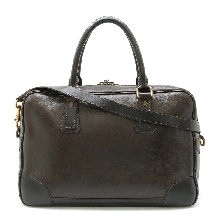 楽天市場】LOUIS VUITTON ルイ ヴィトン ユタ アコマ ブリーフケース  