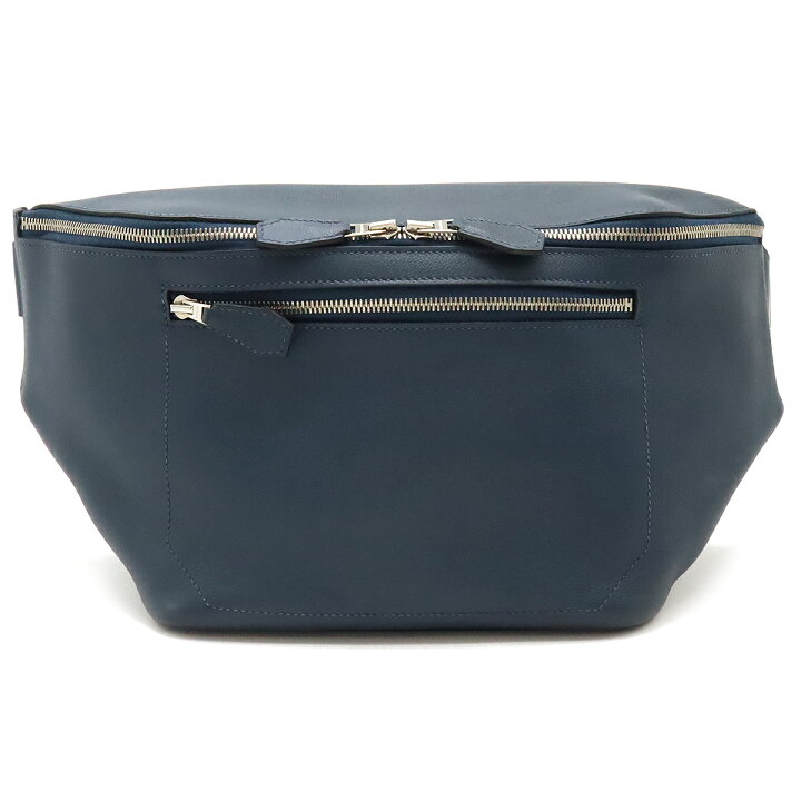 楽天市場】HERMES エルメス シティスライド クロスPM ボディバッグ  