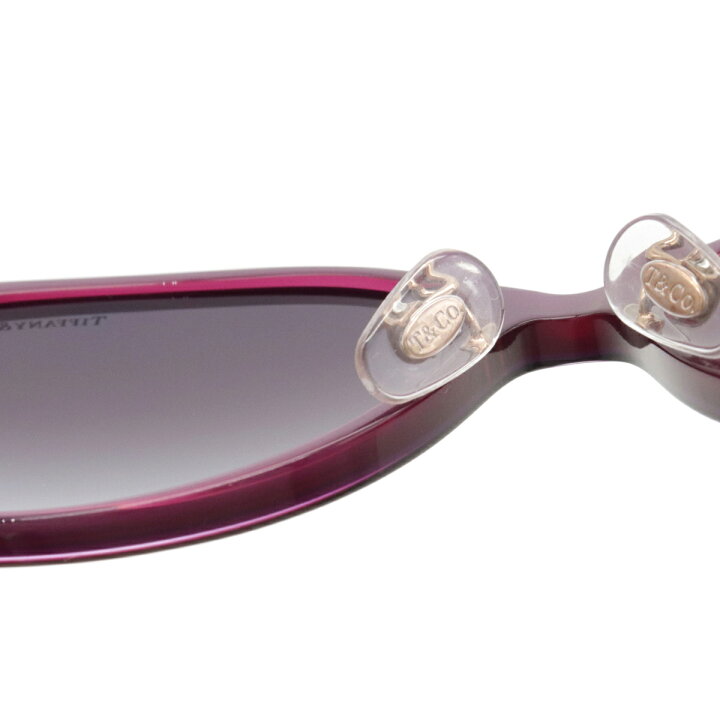 楽天市場】TIFFANY&Co. ティファニー ティファニーT キャットアイ  