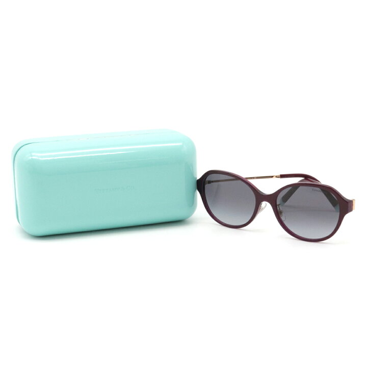 楽天市場】TIFFANY&Co. ティファニー ティファニーT キャットアイ  