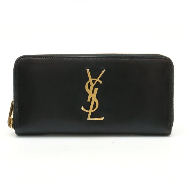 楽天市場】SAINT LAURENT PARIS サン ローラン パリ イブサンローラン 
