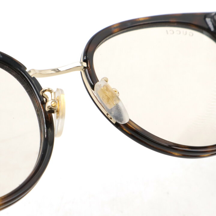 楽天市場】GUCCI グッチ サングラス インターロッキング アジアン  