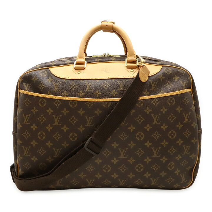 楽天市場】LOUIS VUITTON ルイ ヴィトン モノグラム アリゼ24H アール 