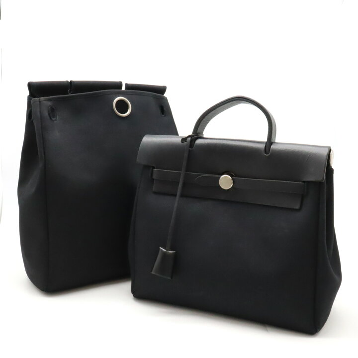 楽天市場】【バッグ】HERMES エルメス エールバッグ アドPM リュック  