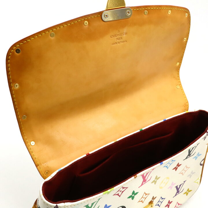 楽天市場】【バッグ】LOUIS VUITTON ルイ ヴィトン マルチカラー  