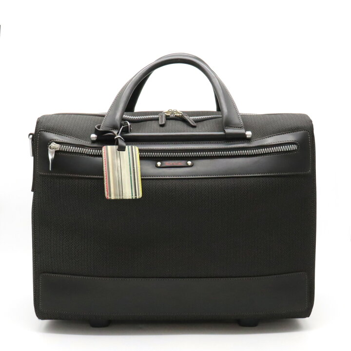 楽天市場】【バッグ】Paul Smith ポール スミス ポールスミス キャリー  