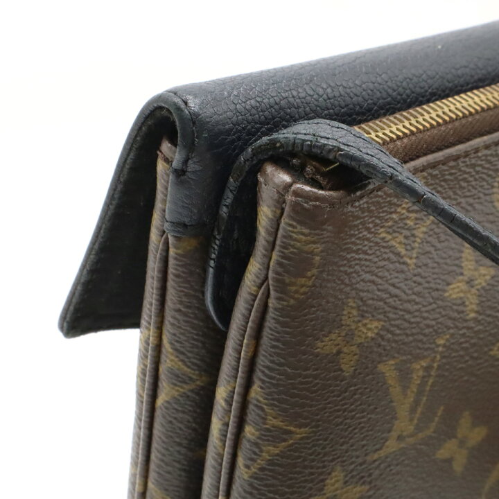 楽天市場】LOUIS VUITTON ルイ ヴィトン モノグラム トワイス  