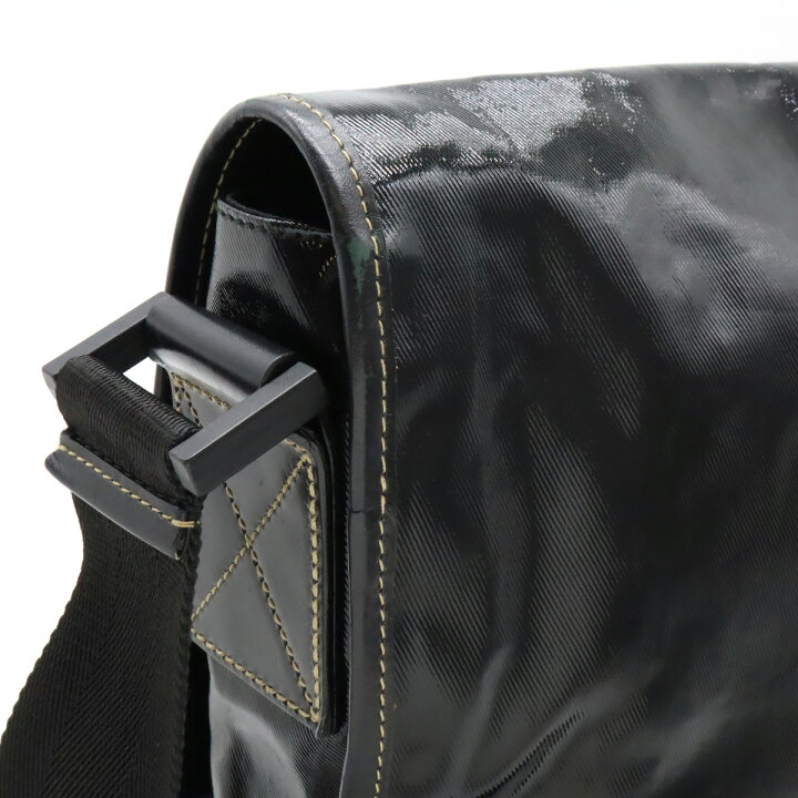 楽天市場】GUCCI グッチ クレストエンブレム ショルダーバッグ  