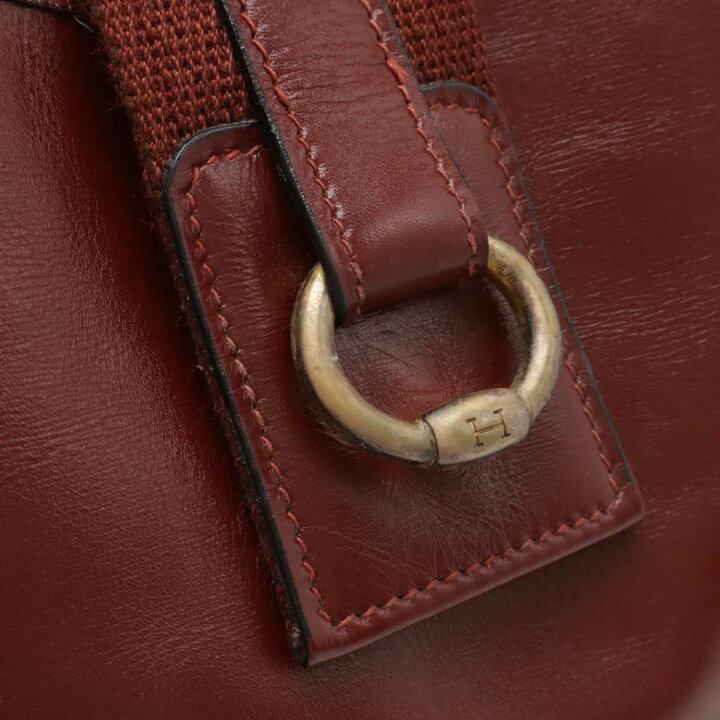 楽天市場】HERMES エルメス サコ ショルダーバッグ ワンショルダー