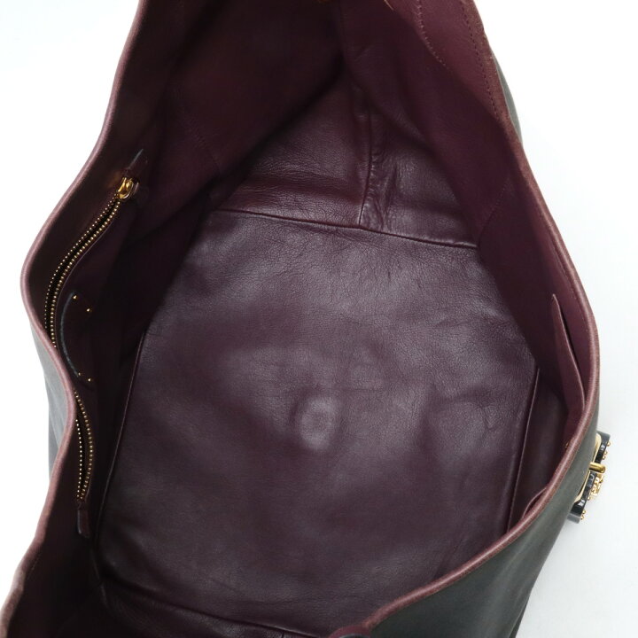 楽天市場】LOEWE ロエベ カリエGM トートバッグ ハンドバッグ  