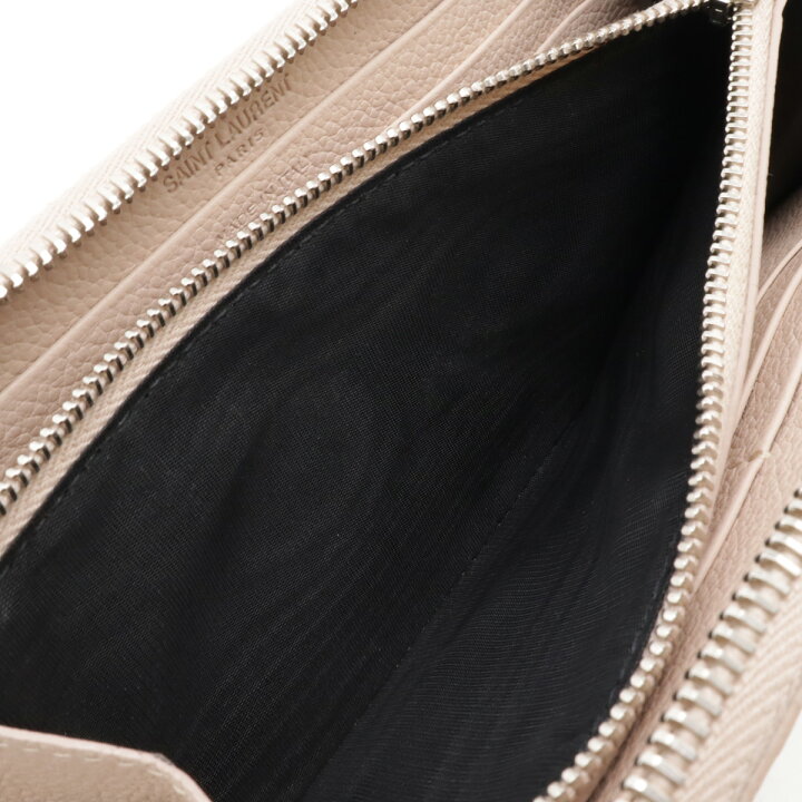 楽天市場】【財布】SAINT LAURENT PARIS サン ローラン パリ YSL イブ 