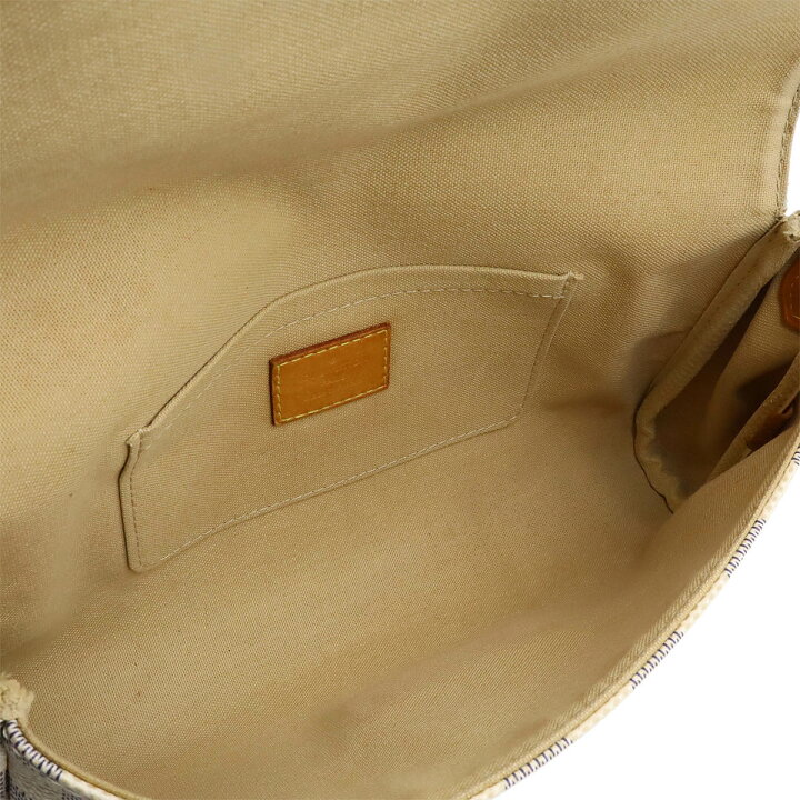 楽天市場】LOUIS VUITTON ルイ ヴィトン ダミエアズール 