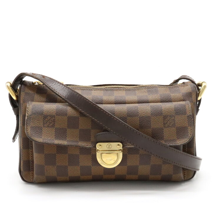 楽天市場】【バッグ】LOUIS VUITTON ルイ ヴィトン ダミエ ラヴェッロ 
