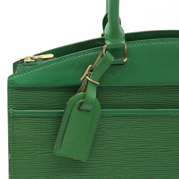 楽天市場】【バッグ】LOUIS VUITTON ルイ ヴィトン エピ リヴィエラ  