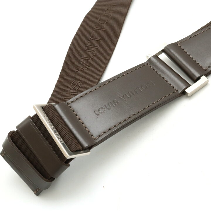 楽天市場】LOUIS VUITTON ルイ ヴィトン タイガ ベルーガ ショルダー  