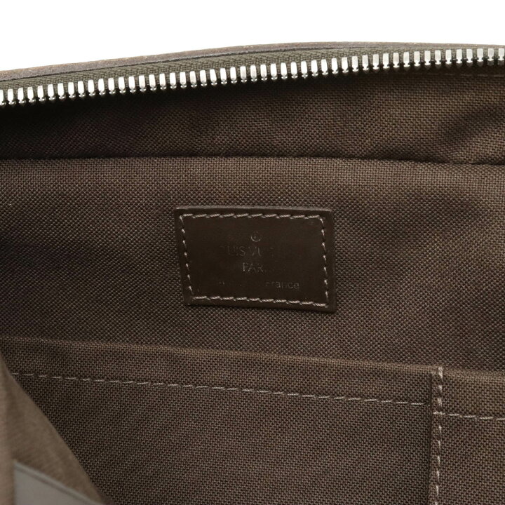 楽天市場】LOUIS VUITTON ルイ ヴィトン タイガ ベルーガ ショルダー  