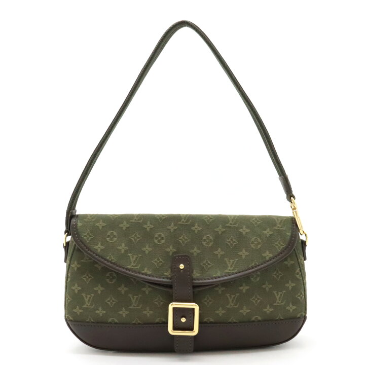 楽天市場】【バッグ】LOUIS VUITTON ルイ ヴィトン モノグラムミニ  