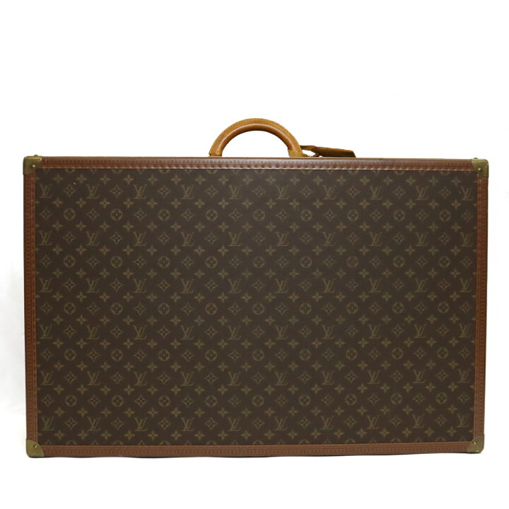 楽天市場】【バッグ】LOUIS VUITTON ルイ ヴィトン モノグラム 